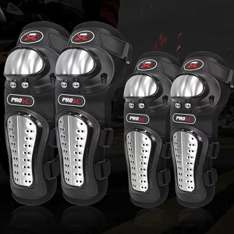 Protecciones Avanzadas