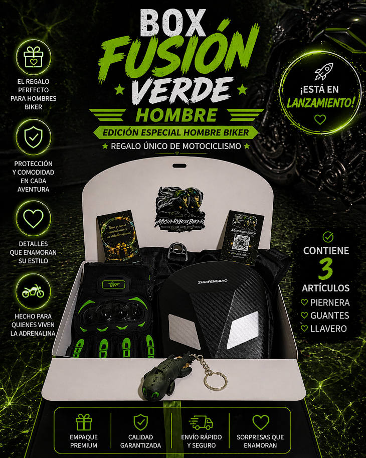 Box Fusión